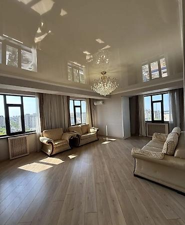 Долгосрочная аренда квартир: 3 комнаты, Собственник — 1