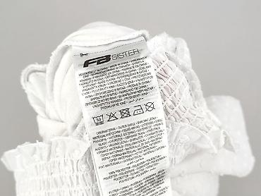 moda bluzki: FB Sister, Bluzka damska, rozmiar XS — 5