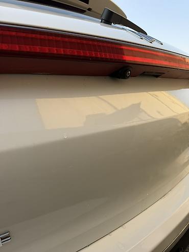baic bj80: Weltmeister EX5, 2021 г., 48200 км, Передний, В наличии — 8