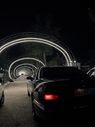 бмв ручка: Mercedes-Benz E-Class: 2001 г., 3.2 л, Автомат, Бензин, Седан — 9