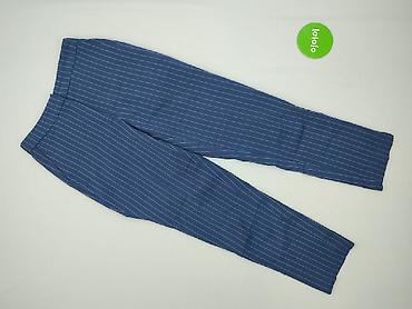 jeans bytom: Spodnie materiałowe damskie, rozmiar S — 2