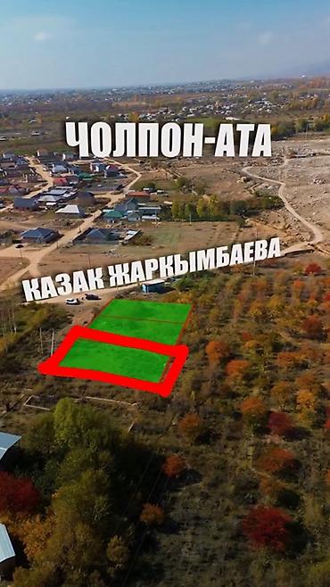 6 соток, Курулуш, Кызыл китеп — 3