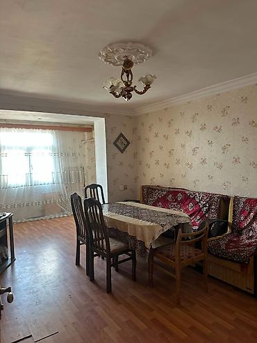 Аренда квартир: Yasamal rayonu, Elmlər metrosunun yaxınlığı, Avropa Məktəbinin — 1