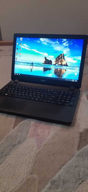 Ноутбуки и нетбуки: Acer MS2394, Intel Celeron, 2 ГБ ОЗУ, 15.6 "