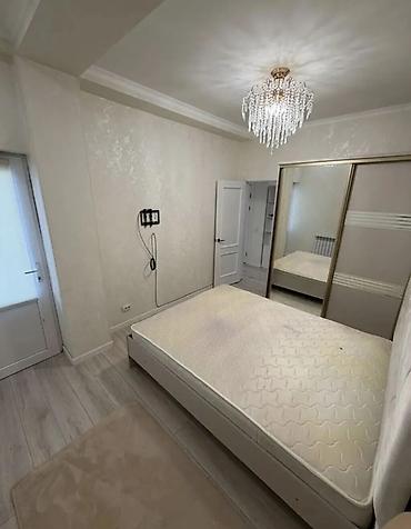 Продажа квартир: 2 комнаты, 53 м², 2 этаж, Евроремонт — 7