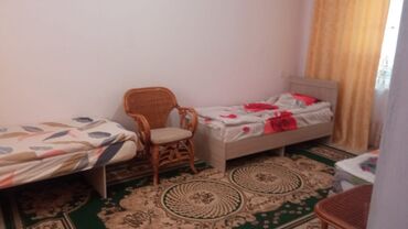 комнаты в караколе: 25 м², С мебелью