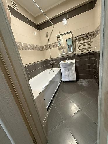 Продажа квартир: 2 комнаты, 68 м², Элитка, 2 этаж, Евроремонт — 6