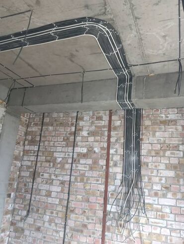 Электрики: Электрик | Установка счетчиков, Демонтаж электроприборов, Монтаж выключателей Больше 6 лет опыта — 6