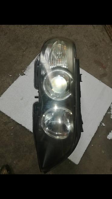 Передние фары: Бмв фары е53,е60,е65,f01,f10,e70,e71,e39.Запчасти на бмв — 8