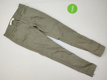 buty 20: Spodnie materiałowe damskie, rozmiar M — 2