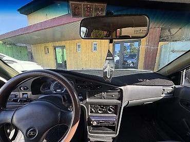 gilera runner: Daewoo Nexia: 2014 г., 1.5 л, Механика, Бензин, Седан — 9