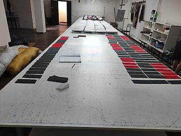 Закройщик: Закройщик — 5