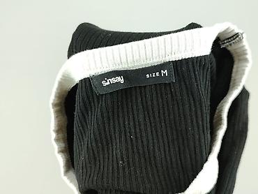 drip slim fit: Sinsay, Sukienka damska, rozmiar M — 4