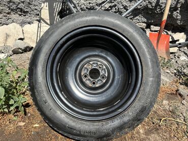 авто запчасть дордой: Субару запаска 2500 новая