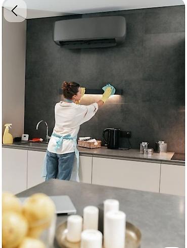 Уборка помещений: Уборка помещений, | Генеральная уборка, | Квартиры — 4