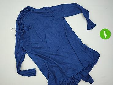 pull and bear kurtki zimowe: Papaya, Kardigan damski, rozmiar XL — 3