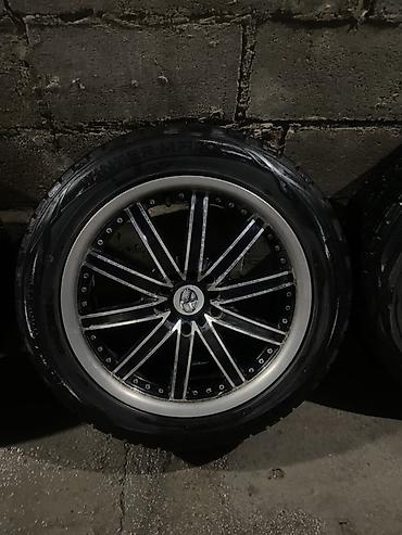 jdm: Продаю или меняю на r18 или r17 интересные под JDM 5x114.3 интересует — 4