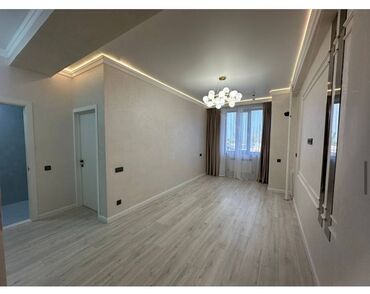 купить квартиру в тунгуче: 2 комнаты, 40 м², Элитка, 3 этаж, Евроремонт