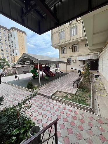 Продажа квартир: 2 комнаты, 66 м², Кок-Жар мкр Элитка, 8 этаж — 3