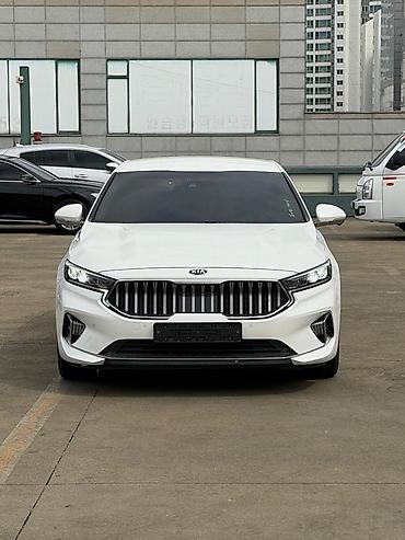 k7 2017: Kia K7: 2020 г., 3 л, Автомат, Газ, Седан — 1