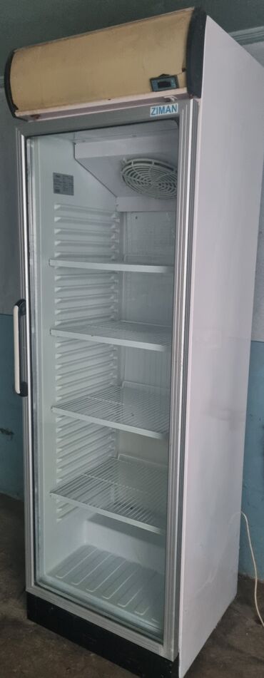 Soyuducu vitrinləri: Su üçün, 2 * 60 * 60, İşlənmiş, Ödənişli çatdırılma