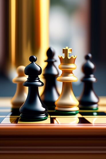 Образование, наука: В частную школу требуется преподаватель шахмат