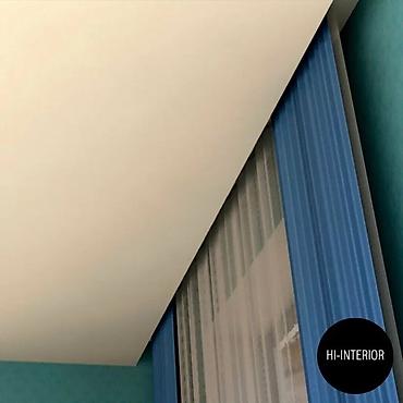 Керме шыптар: Керме шыптар 3D потолоктор, Жылтырак, Жылтырабаган Акысыз консультация, Акысыз ченөө, Кепилдиги — 9