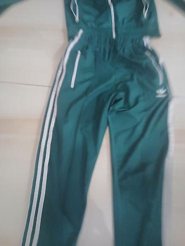 sergio tacchini motion m: Pamucna trenerka br s za sve sto vas interesuje pitajte — 3