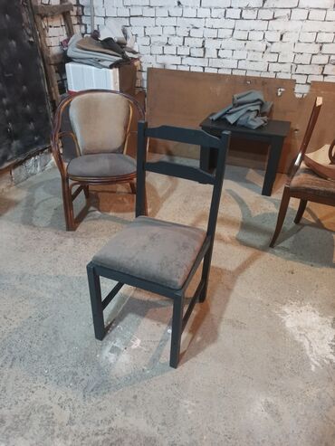 реставрация стула декупаж: Стулья