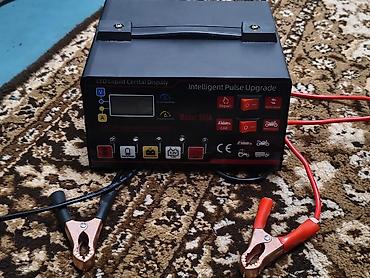 foxsur 12v 24v 8a: 24В/12В Мощное автомобильное зарядное устройство, зарядка и — 3