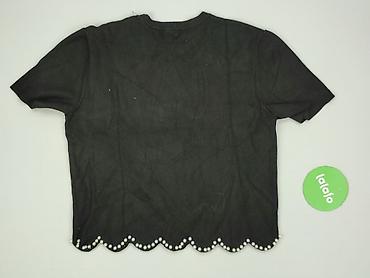 nakd bluzka: H&M, T-shirt damski, rozmiar M — 7