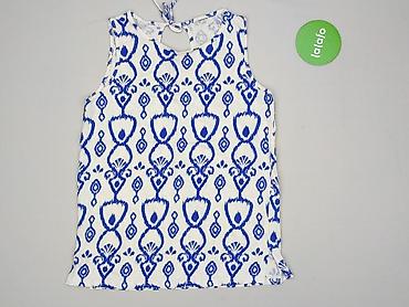 biala koszula: T-shirt damski, rozmiar S — 2