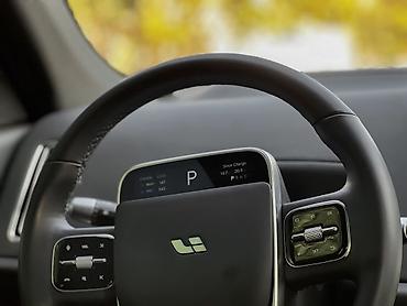 xpeng p7: Lixiang L7: 2023 г., 5.5 л, Автомат, Гибрид, Кроссовер — 5