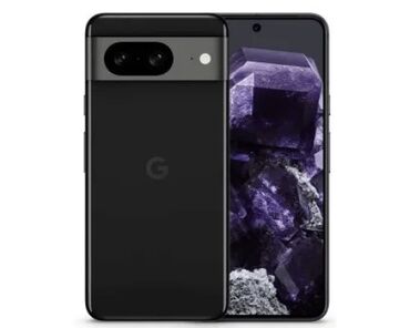 сколько стоит tecno pova neo 3: Google Pixel 8, Б/у, 128 ГБ, цвет - Черный, 1 SIM, eSIM