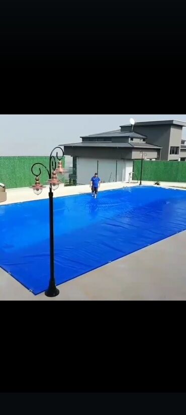 Hovuzlar: Tent hovuzcun matriali soyuqa isdiye davamli kvadrati 40 azn catrlma -da lalafo.az — 4 Hovuzlar: Tent hovuzcun matriali soyuqa isdiye davamli kvadrati 40 azn catrlma — 4