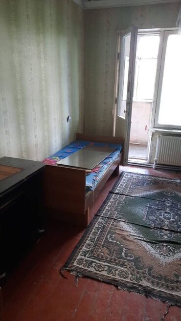 Uzunmüddətli kirayə mənzillər: Azadliq metrosunun yaxınlığında 9 mertebeli binanın 2-ci — 9