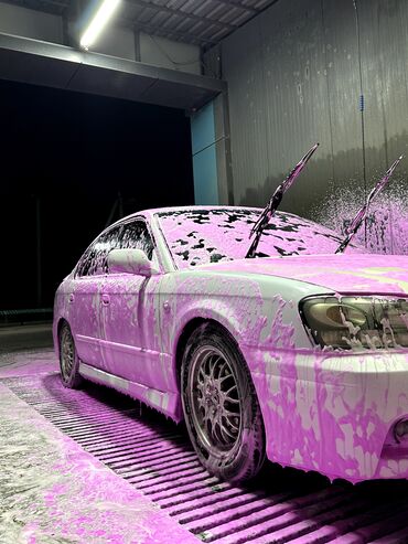 возьму машину в аренду под такси: Ижарага берем Subaru Legacy, Сааттык, Айдоочусуз, | Банксыз бөлүп төлөө, 18 жаштан баштап, Күрөө