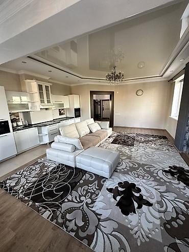 gala group: 3 комнаты, 85 м², Ала-Арча ТРЦ Элитка, 2 этаж — 7