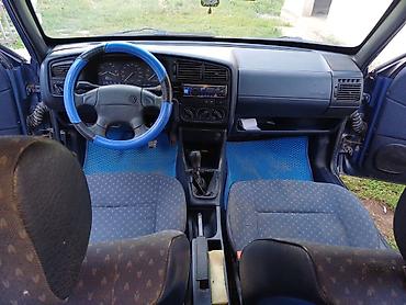 smart open: Volkswagen Passat Variant: 1996 г., 1.8 л, Механика, Бензин, Универсал — 6