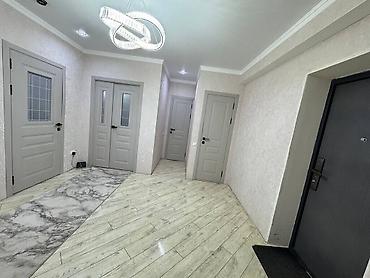 Продажа квартир: 3 комнаты, 87 м², Индивидуалка, 3 этаж, Свежий ремонт — 6
