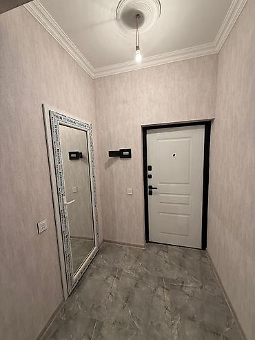 6 ci mkr da evler: 1 otaqlı, Yeni tikili, 32 kv. m — 3