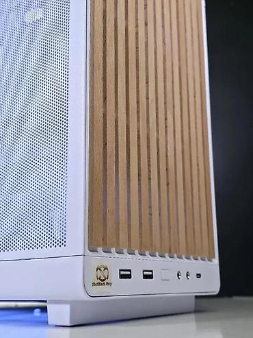 Desktop računari i radne stanice: Ryzen 9 9950X RTX PRO 2000 B850 64GB 1TB - SM207PC. ✨ Prodaja i — 4