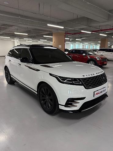 Land Rover: Land Rover Range Rover: 2018 г., 3 л, Автомат, Дизель, Кроссовер — 1