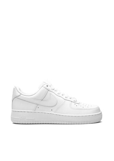 юбка солнце: Эркектердин кроссовкасы, 42.5, Nike, Жаңы, түсү - Ак, Өзү алып кетүү
