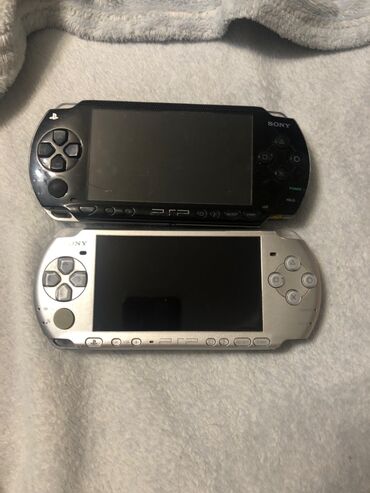 соник 3: Продаю оригинальную PSP в идеальнейшем состоянии! ✔ Оригинал, не
