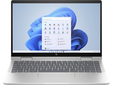 Ноутбуки и нетбуки: HP, 8 ГБ ОЗУ, Intel Core i5, 14 ", Новый, Для работы, учебы, память SSD