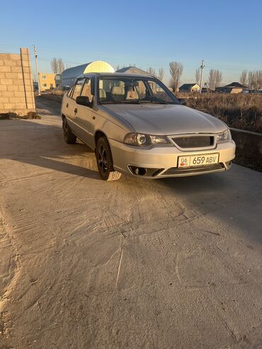 li9 цена бишкек: Daewoo Nexia: 2010 г., 1.5 л, Бензин