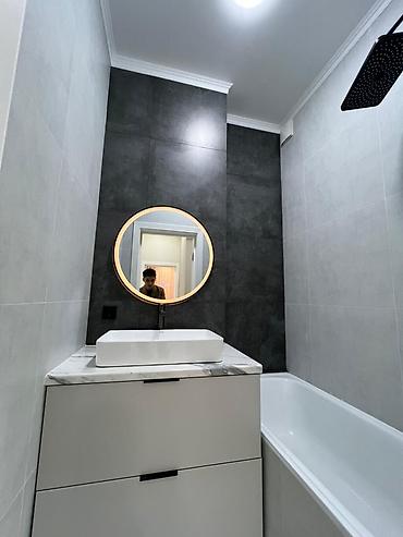 Продажа квартир: 2 комнаты, 74 м², Элитка, 9 этаж, Евроремонт — 3