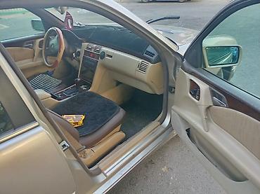 bmb e36: Mercedes-Benz E-Class: 2006 г., 3.2 л, Автомат, Бензин, Седан — 6