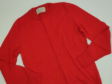 ubrania atmosphere: Paul Costelloe, Sweter dla mężczyzn, rozmiar M